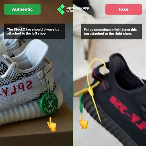 are there fake shoes on stockx|stock x fraud.